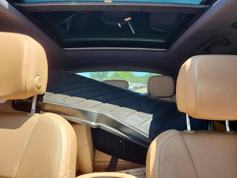 2019 PORSCHE MACAN S 10