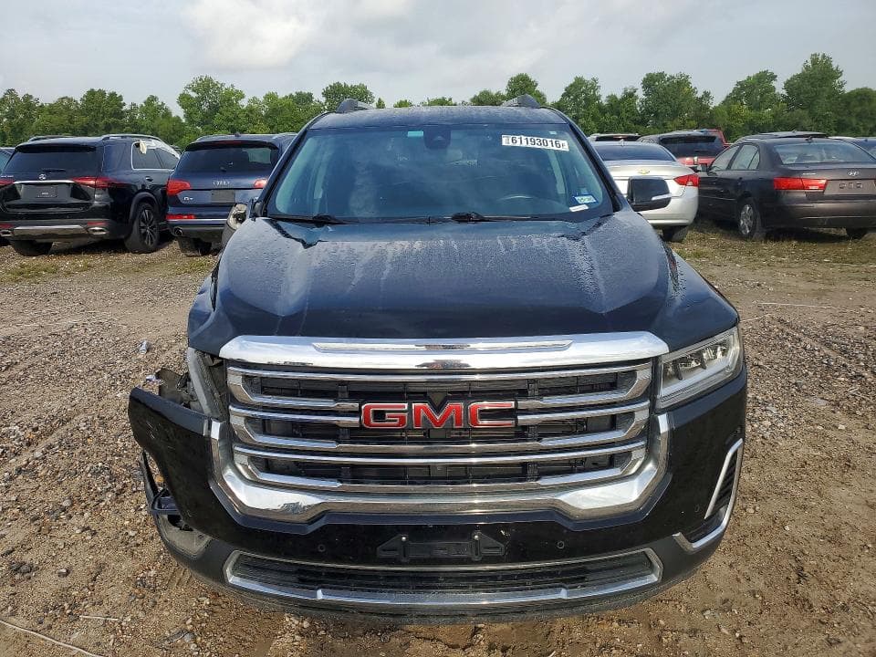 2023 GMC ACADIA SLE 5