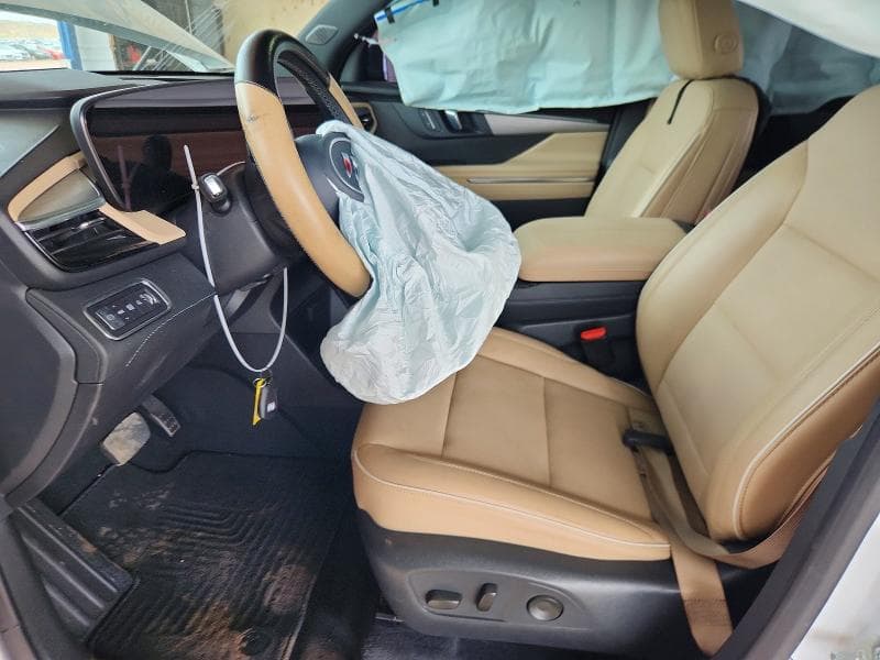 2025 BUICK ENCLAVE PREFERRED 7
