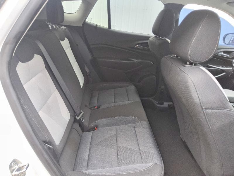 2024 CHEVROLET TRAX LS 11