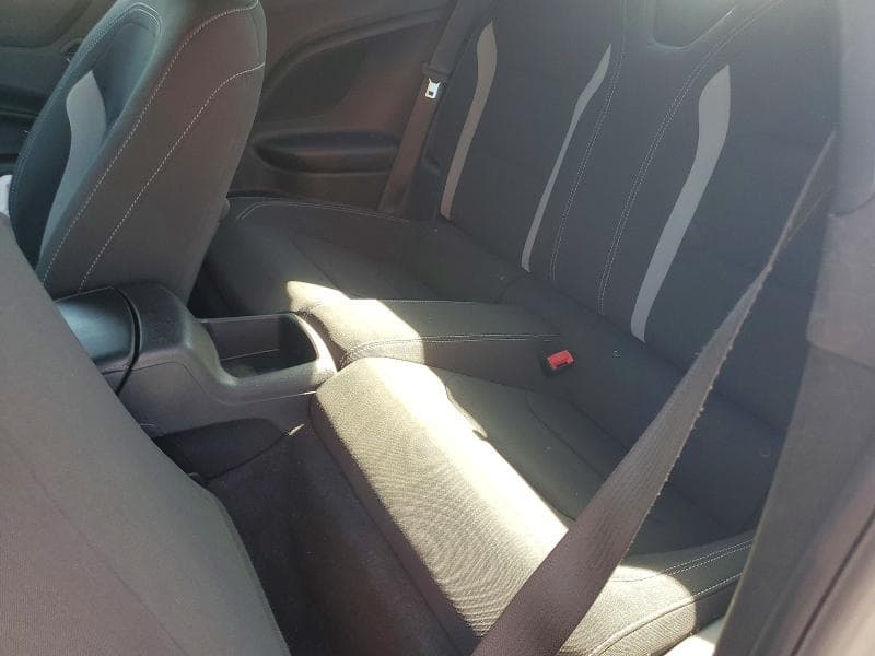 2018 CHEVROLET CAMARO LT 10