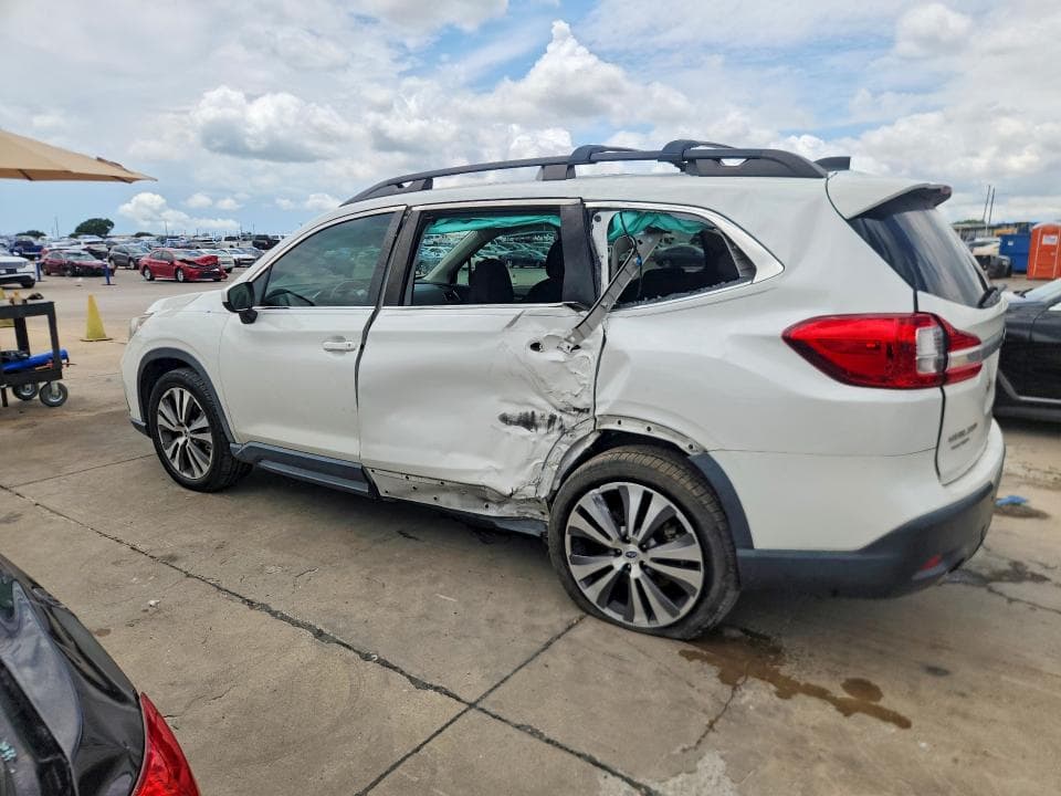 2021 SUBARU ASCENT PREMIUM 2