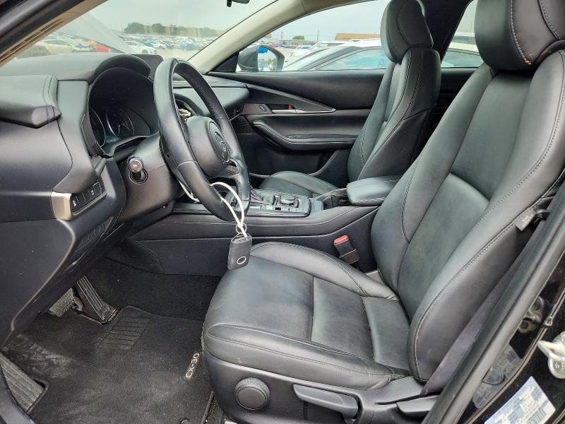 2021 MAZDA CX-30 SELECT 7