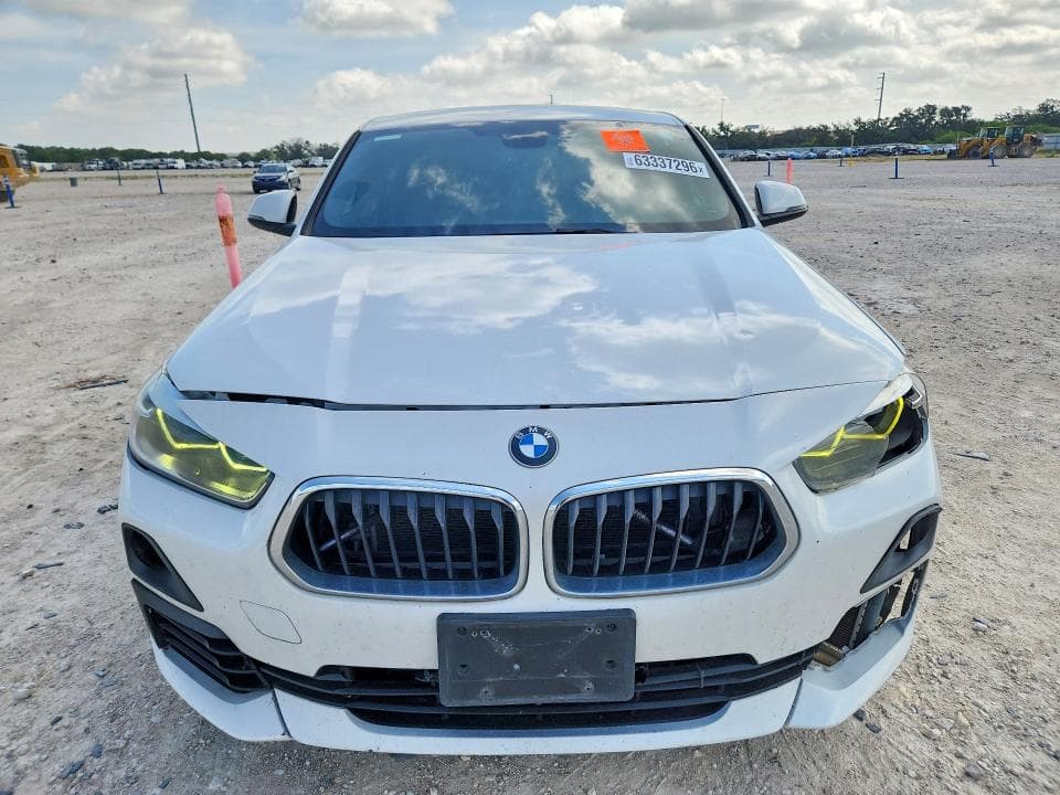 2018 BMW X2 SDRIVE28I 5