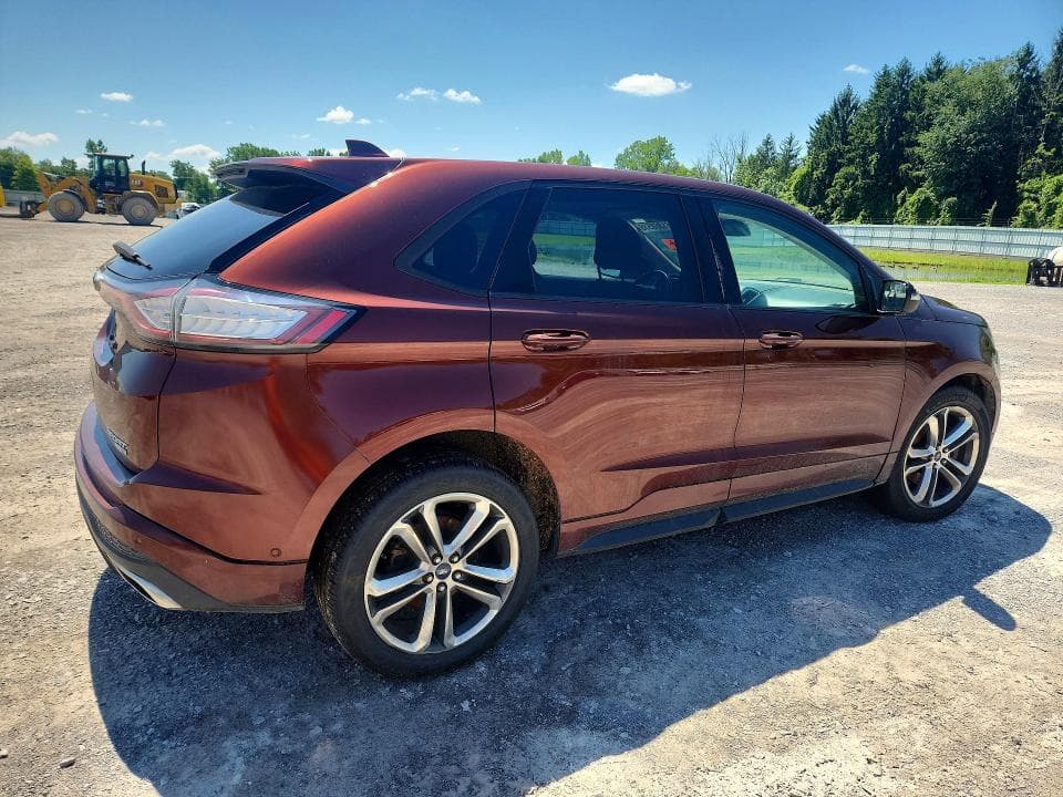 2018 FORD EDGE 3