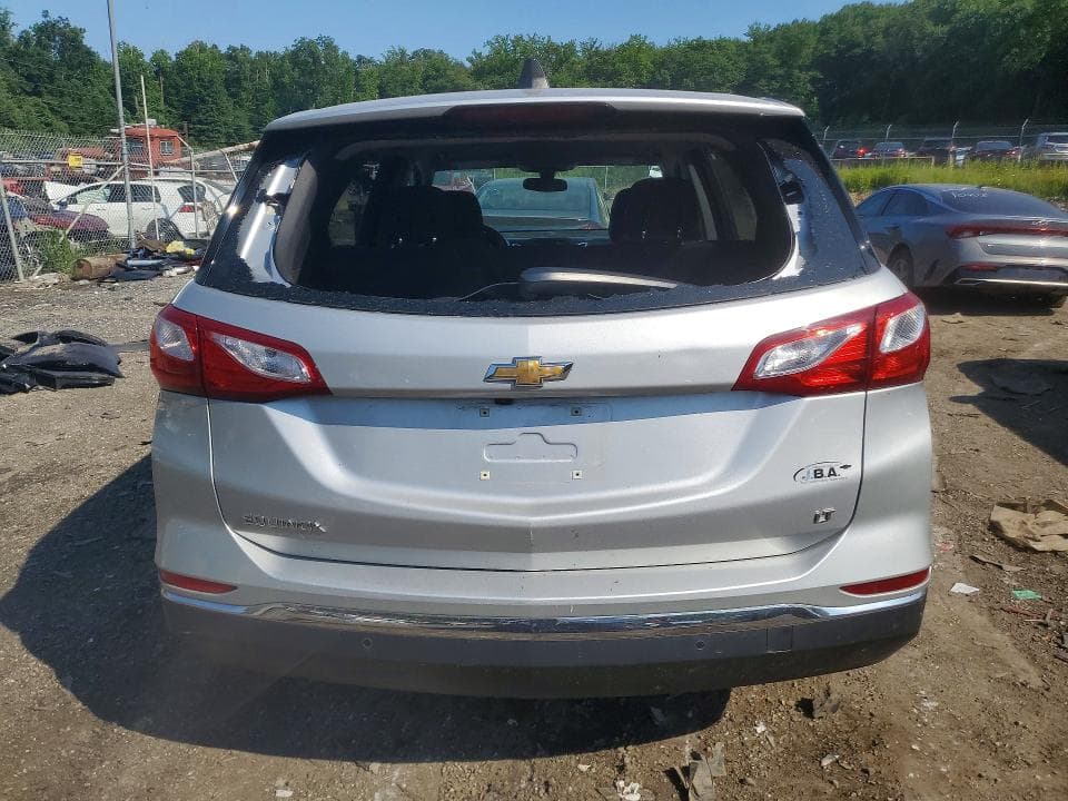 2019 CHEVROLET EQUINOX LT 6