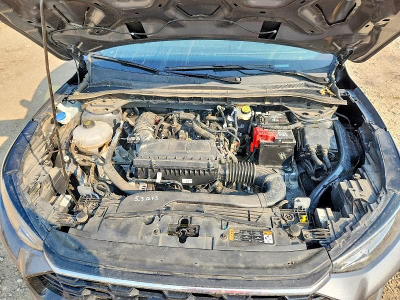 2024 FORD ESCAPE ST LINE 12