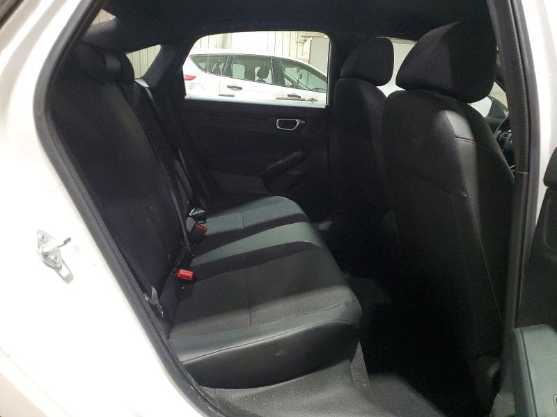 2023 HONDA CIVIC SPORT 10