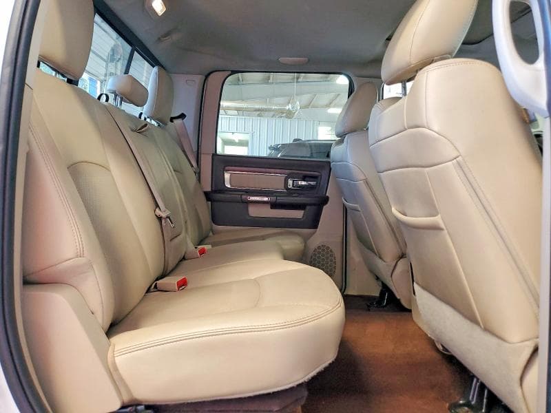 2017 RAM 1500 LARAMIE 10