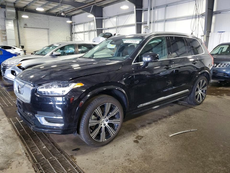 2024 VOLVO XC90 PLUS - 1