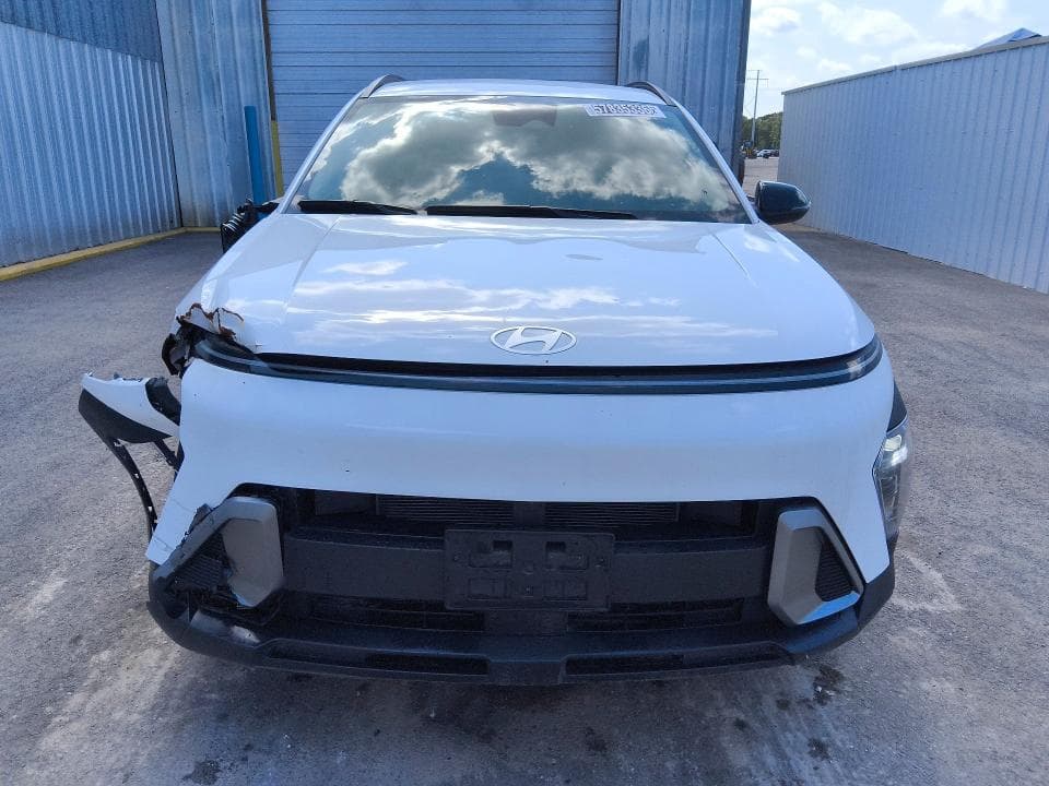2026 HYUNDAI KONA SEL SPORT 5