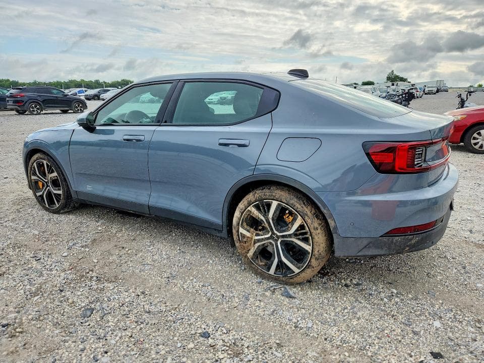 2022 POLESTAR 2 2
