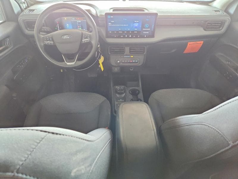 2025 FORD MAVERICK XL 8