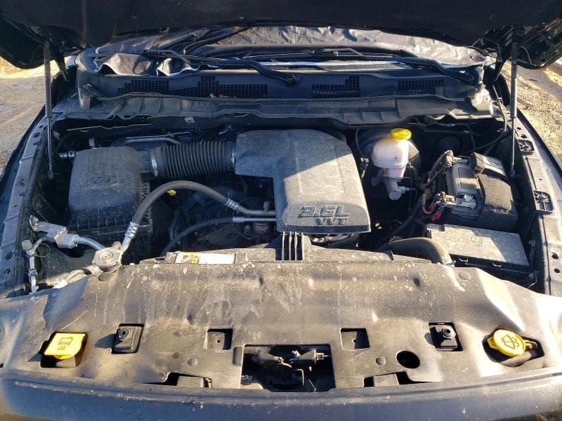 2024 RAM 1500 11