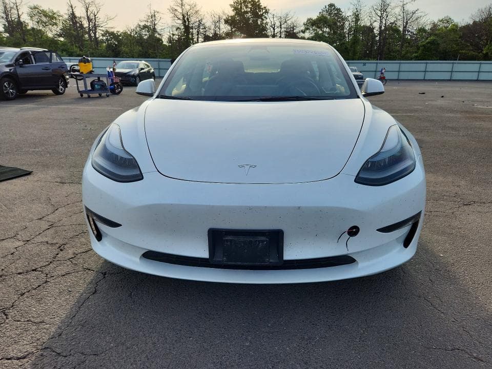 2023 TESLA MODEL 3 5