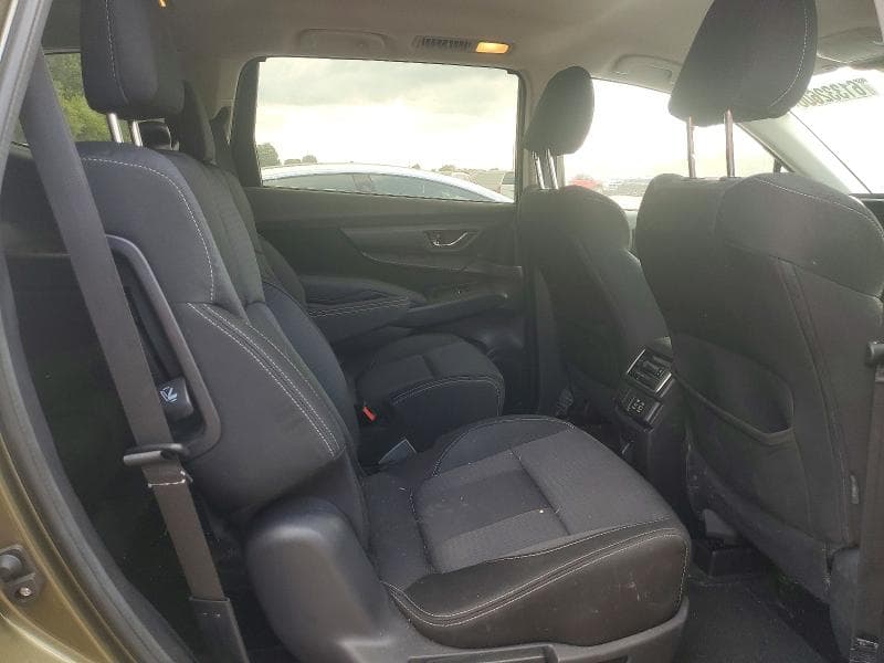 2023 SUBARU ASCENT PREMIUM 11