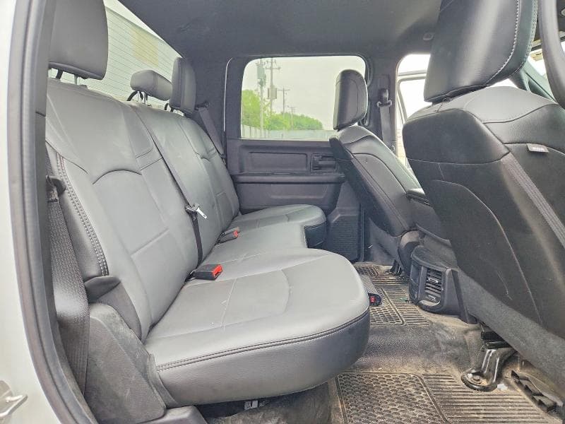 2024 RAM 2500 TRADESMAN 10