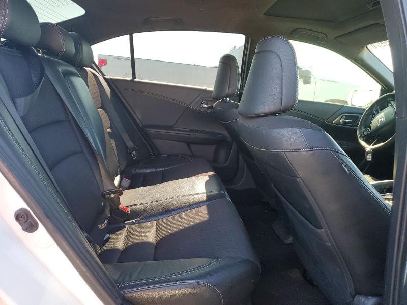 2017 HONDA ACCORD SPORT 10