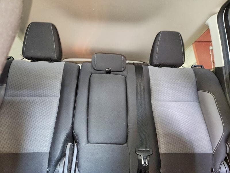 2017 FORD ESCAPE SE 10