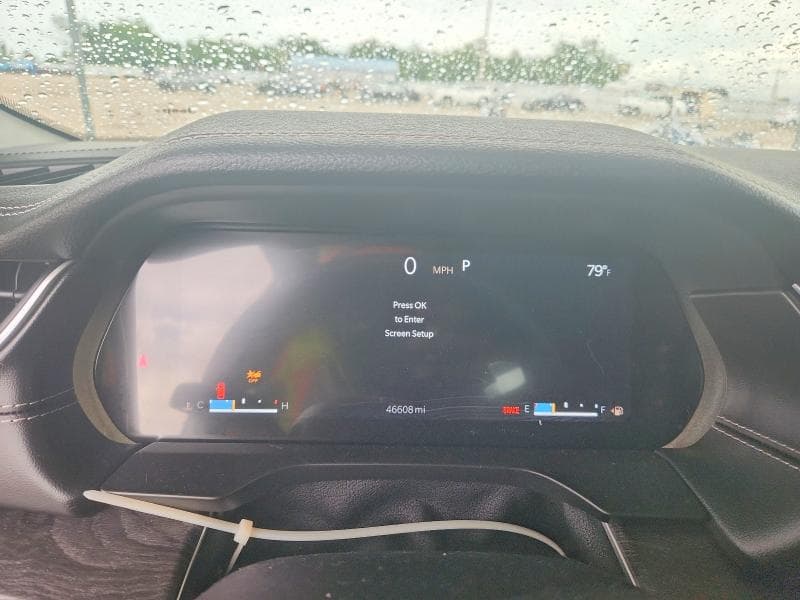 2021 JEEP GRAND CHEROKEE L LIMITED 9