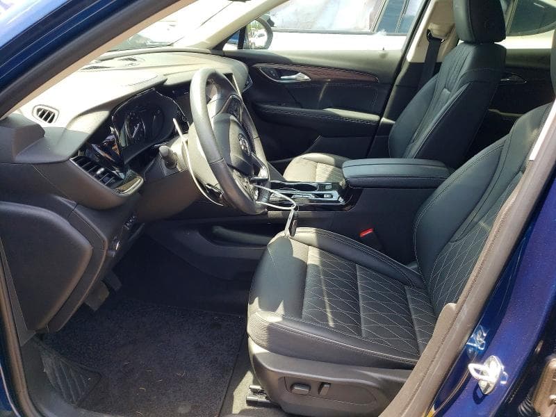 2023 BUICK ENVISION AVENIR 7
