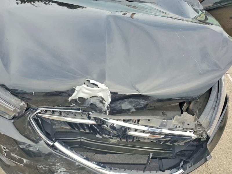 2019 BUICK ENCORE PREFERRED 12