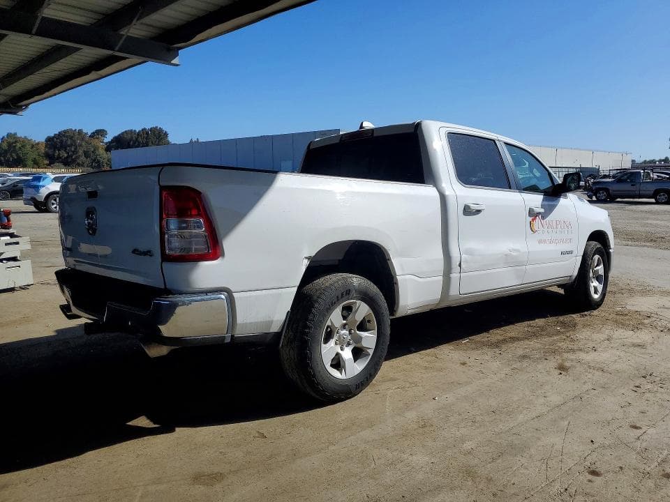 2021 RAM 1500 BIG HORN/LONE STAR 3
