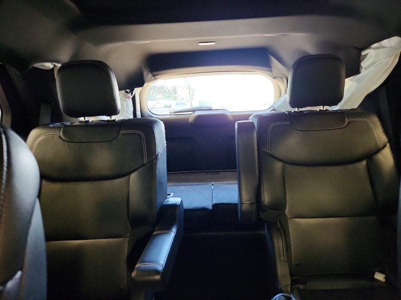 2020 FORD EXPLORER ST 10