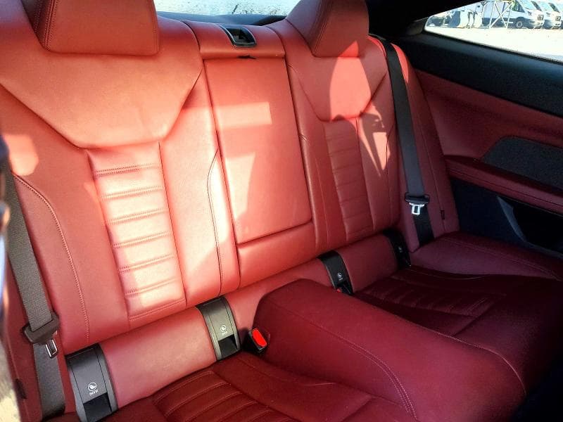 2021 BMW M440XI 10