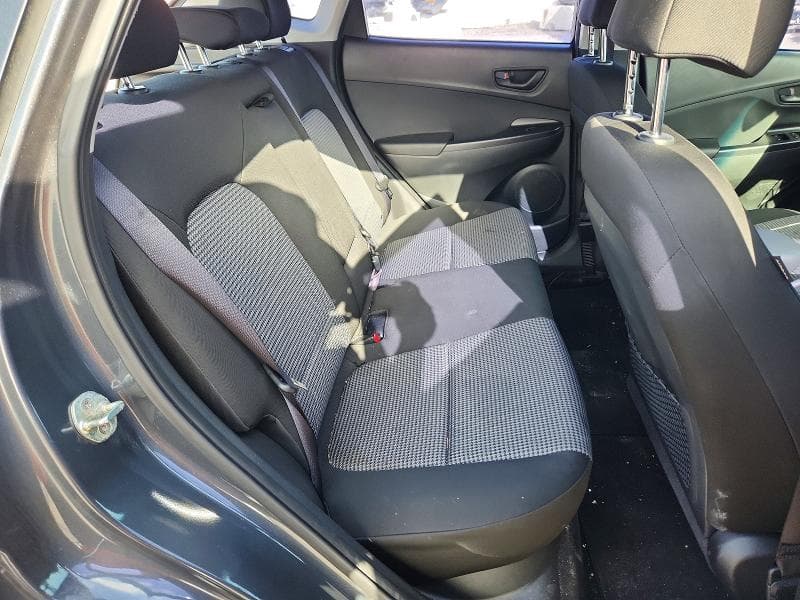 2019 HYUNDAI KONA SE 11