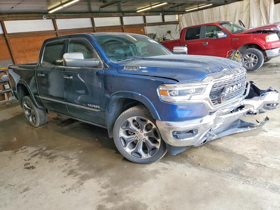 2020 RAM 1500 LIMITED 4