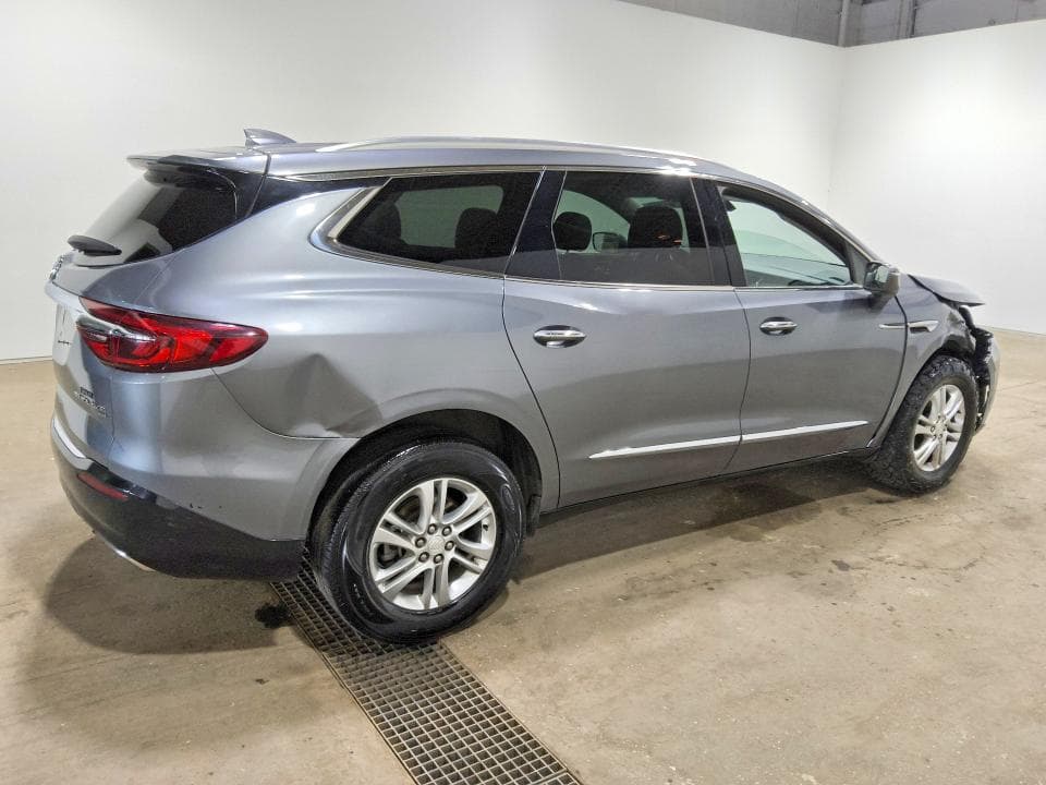 2019 BUICK ENCLAVE ESSENCE 3