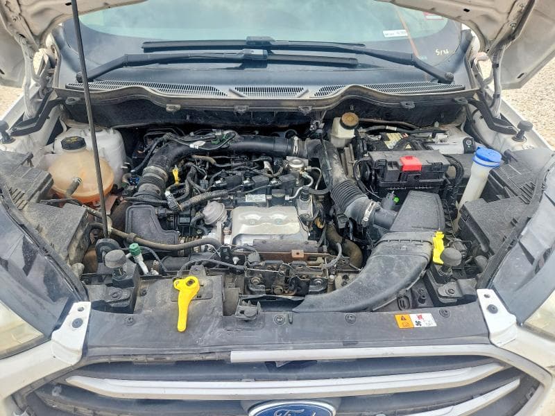 2021 FORD ECOSPORT SE 12