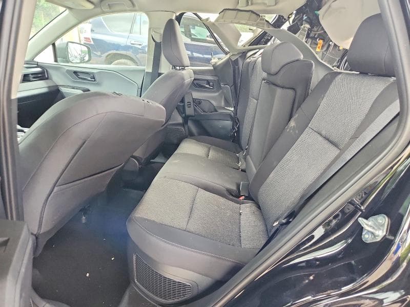 2026 TOYOTA RAV4 LE 11