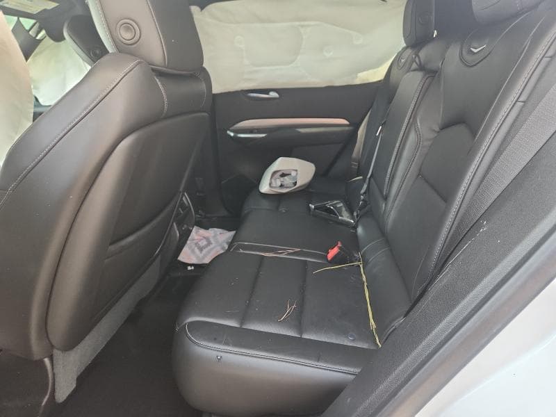 2019 CADILLAC XT4 PREMIUM LUXURY 11