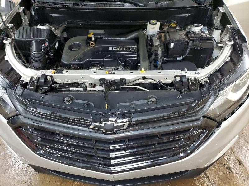 2019 CHEVROLET EQUINOX LT 12