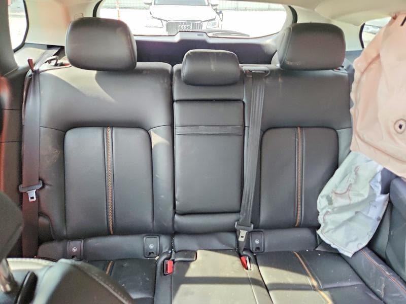 2023 MAZDA CX-50 PREMIUM PLUS 10