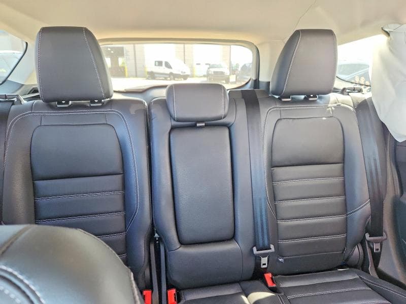 2018 FORD ESCAPE SEL 10
