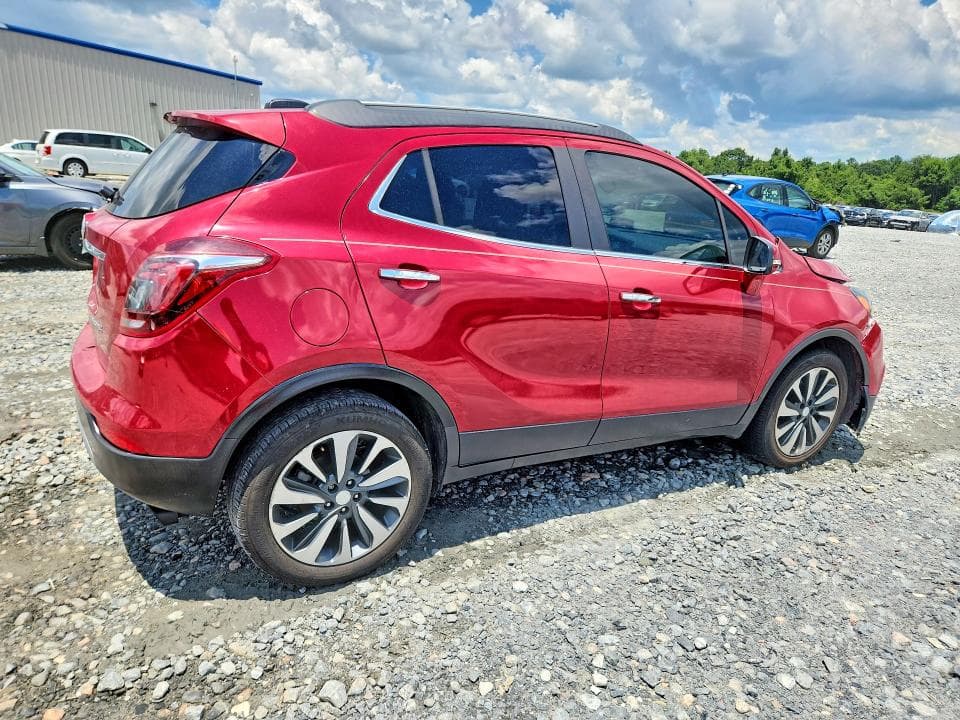2019 BUICK ENCORE ESSENCE 3