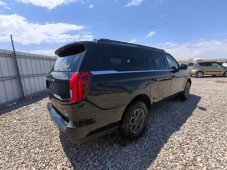 2025 FORD EXPEDITION MAX ACTIVE 3