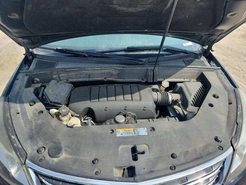 2017 CHEVROLET TRAVERSE LT 11