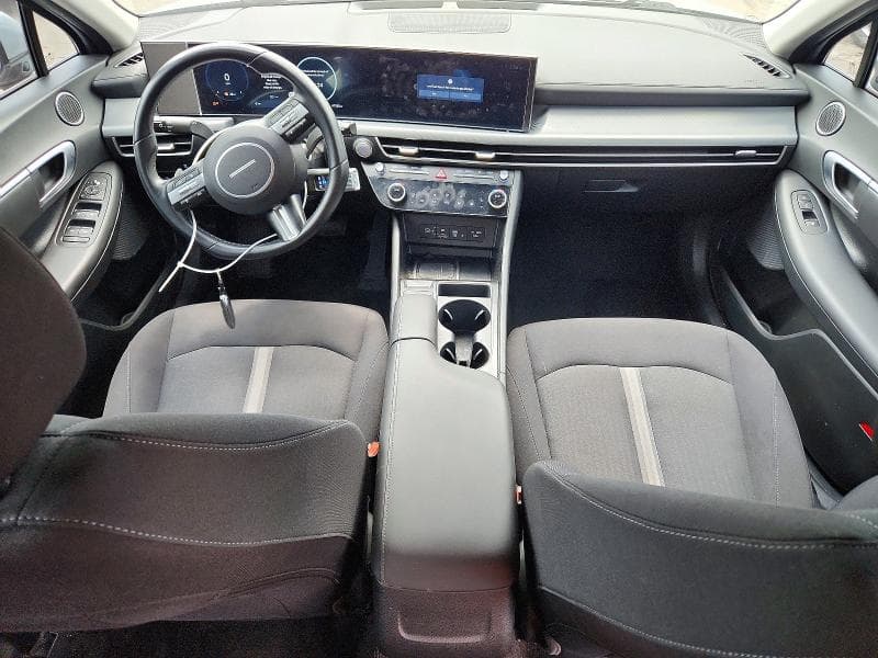 2024 HYUNDAI SONATA SEL 8