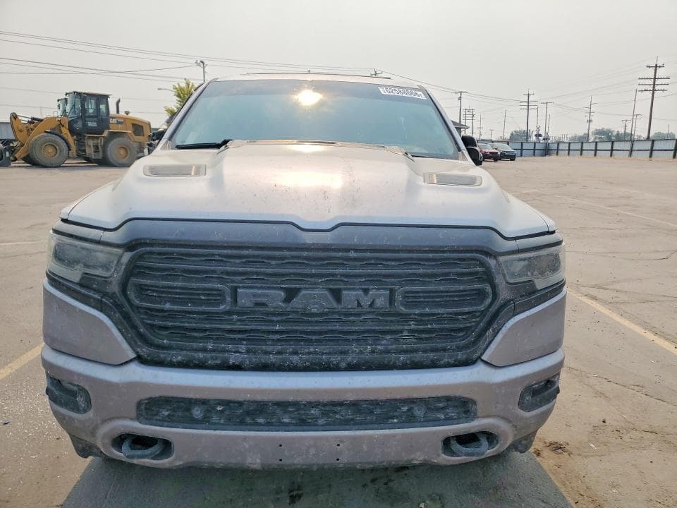 2021 RAM 1500 LIMITED 5