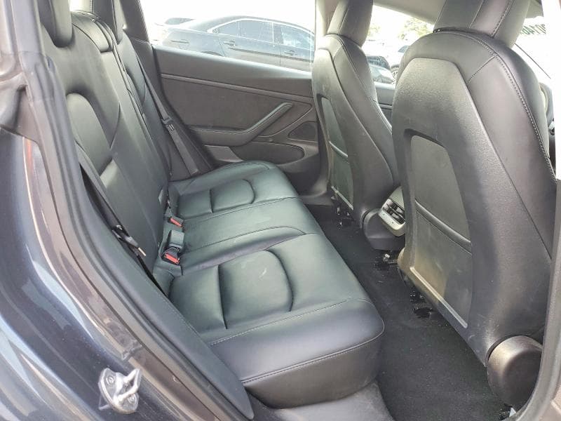 2021 TESLA MODEL 3 10
