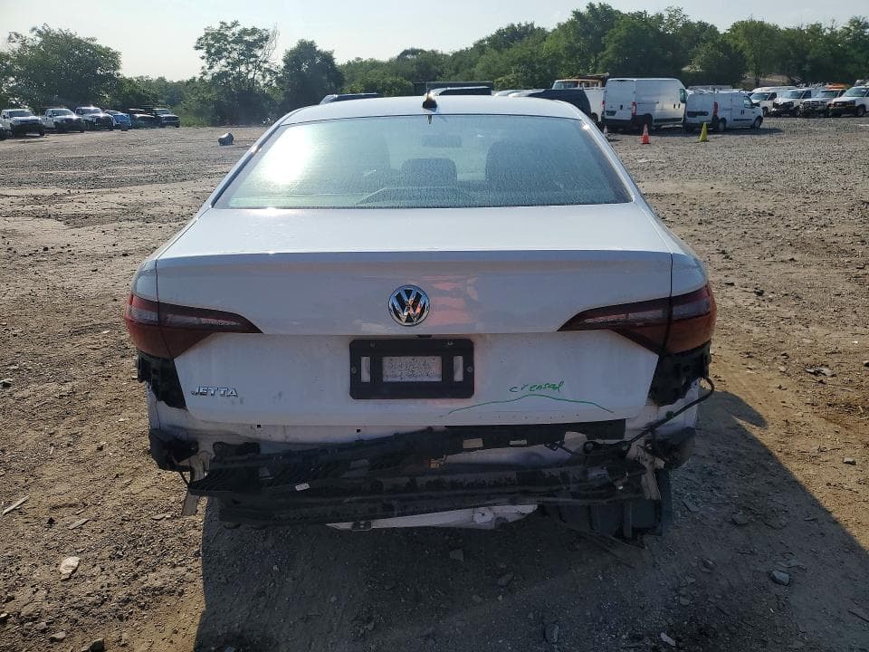 2020 VOLKSWAGEN JETTA S 6