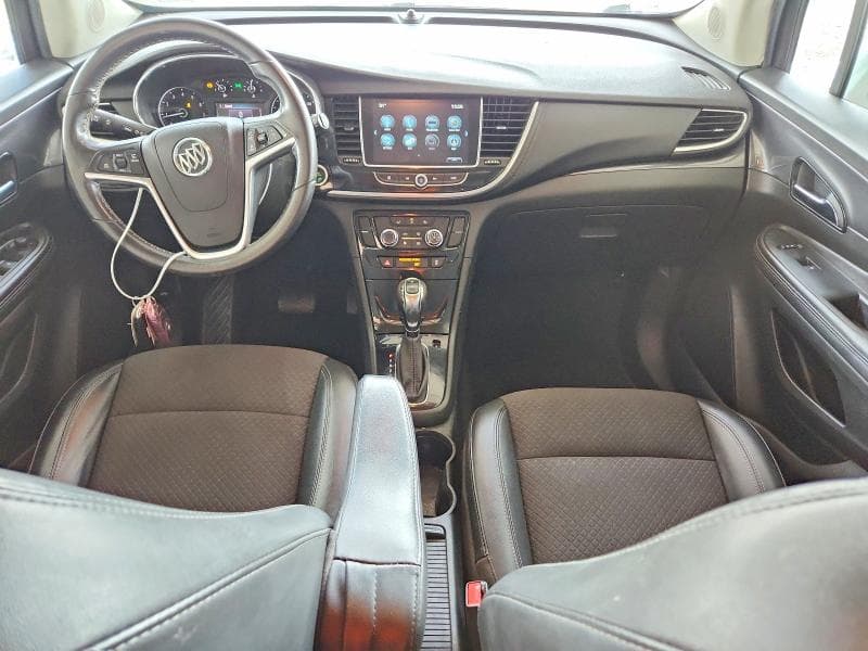 2019 BUICK ENCORE PREFERRED 8