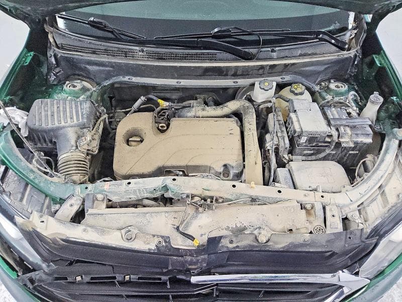 2018 CHEVROLET EQUINOX LS 12