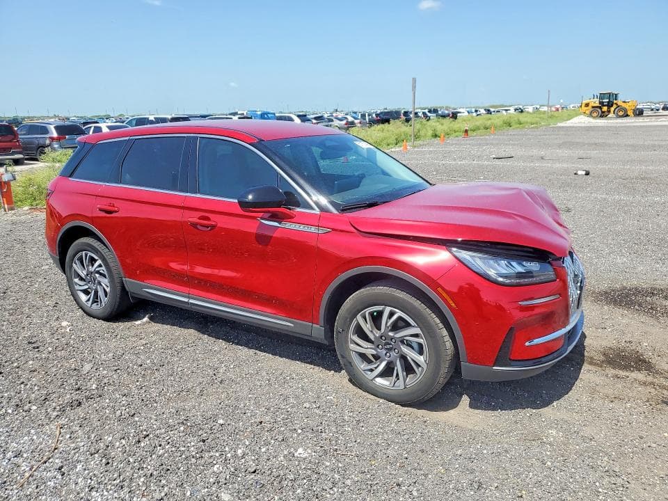 2023 LINCOLN CORSAIR 4