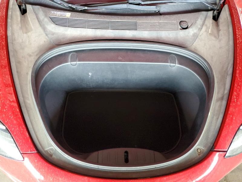 2018 TESLA MODEL 3 11