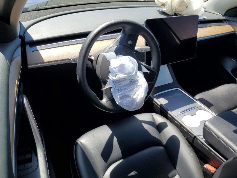 2023 TESLA MODEL 3 8